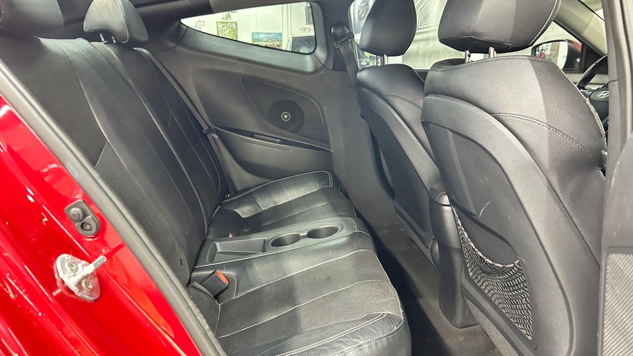 2015 Hyundai VELOSTER