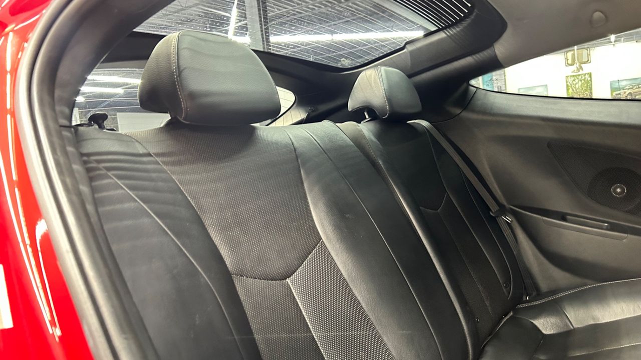 2015 Hyundai VELOSTER