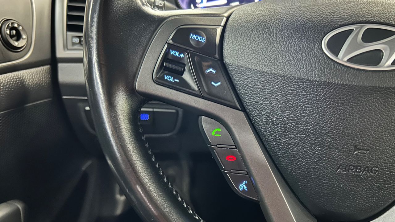 2015 Hyundai VELOSTER