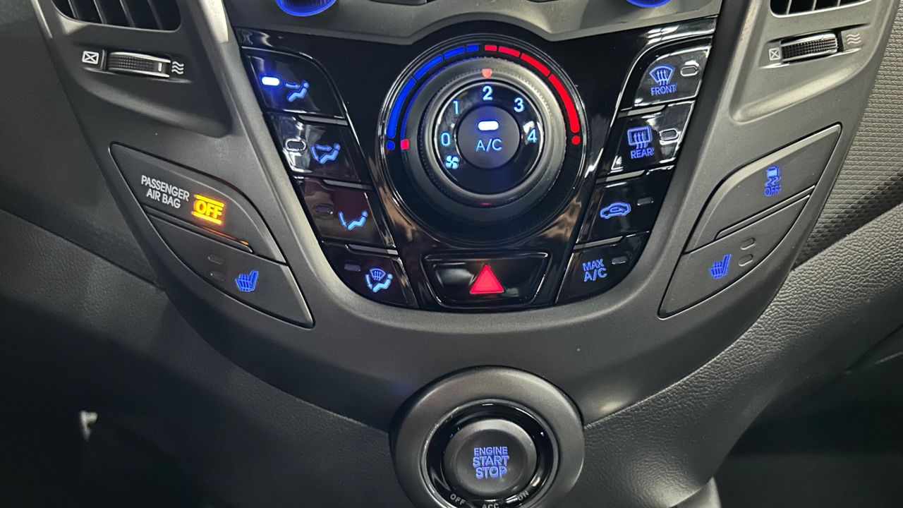 2015 Hyundai VELOSTER