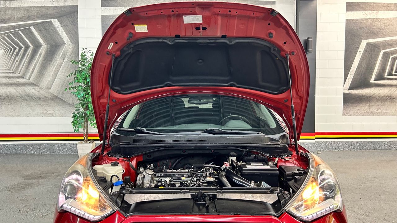 2015 Hyundai VELOSTER