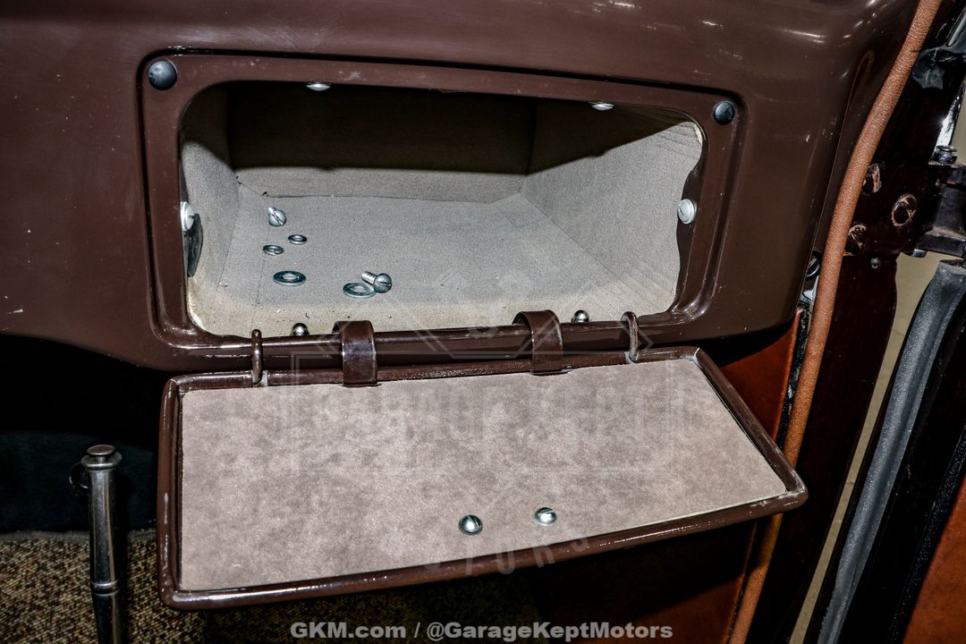 1936 Ford Cabriolet