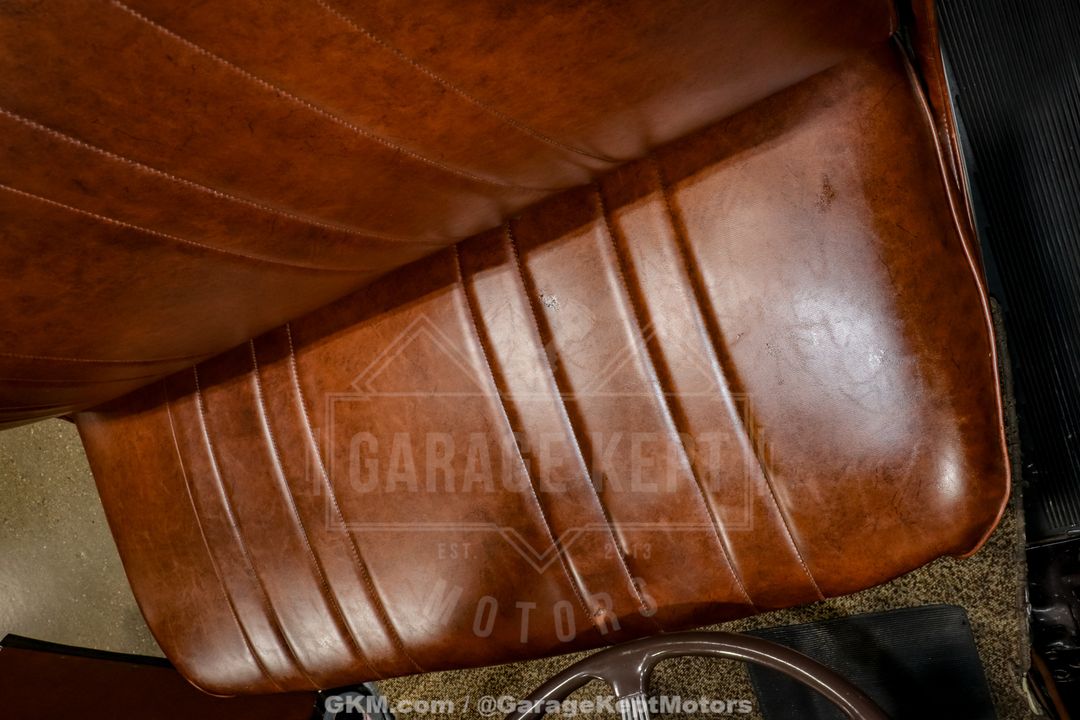 1936 Ford Cabriolet