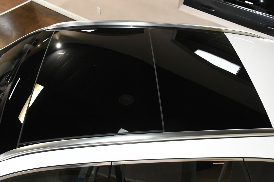 2025 Mercedes-Benz GLC