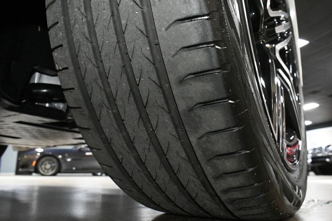 2025 Mercedes-Benz GLC