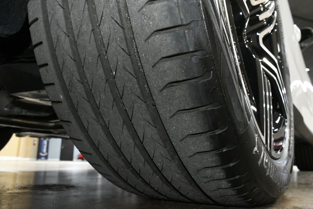 2025 Mercedes-Benz GLC