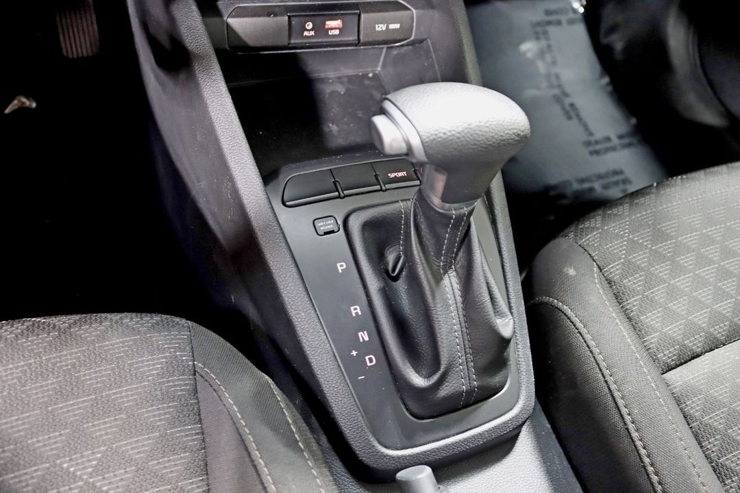 2020 Kia Rio