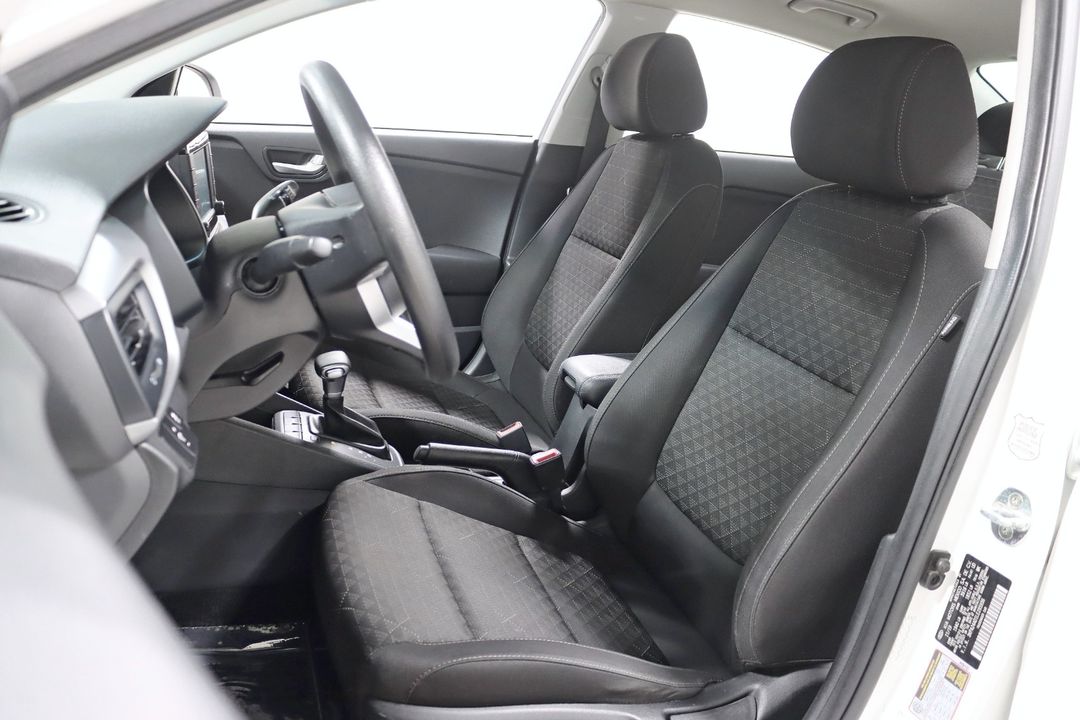 2020 Kia Rio