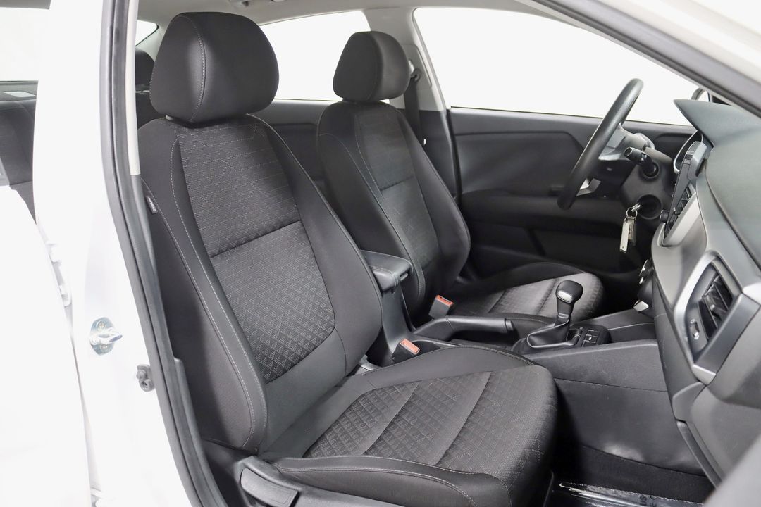 2020 Kia Rio