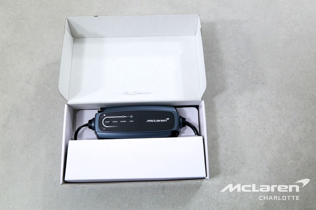 2026 McLaren 750S Spider