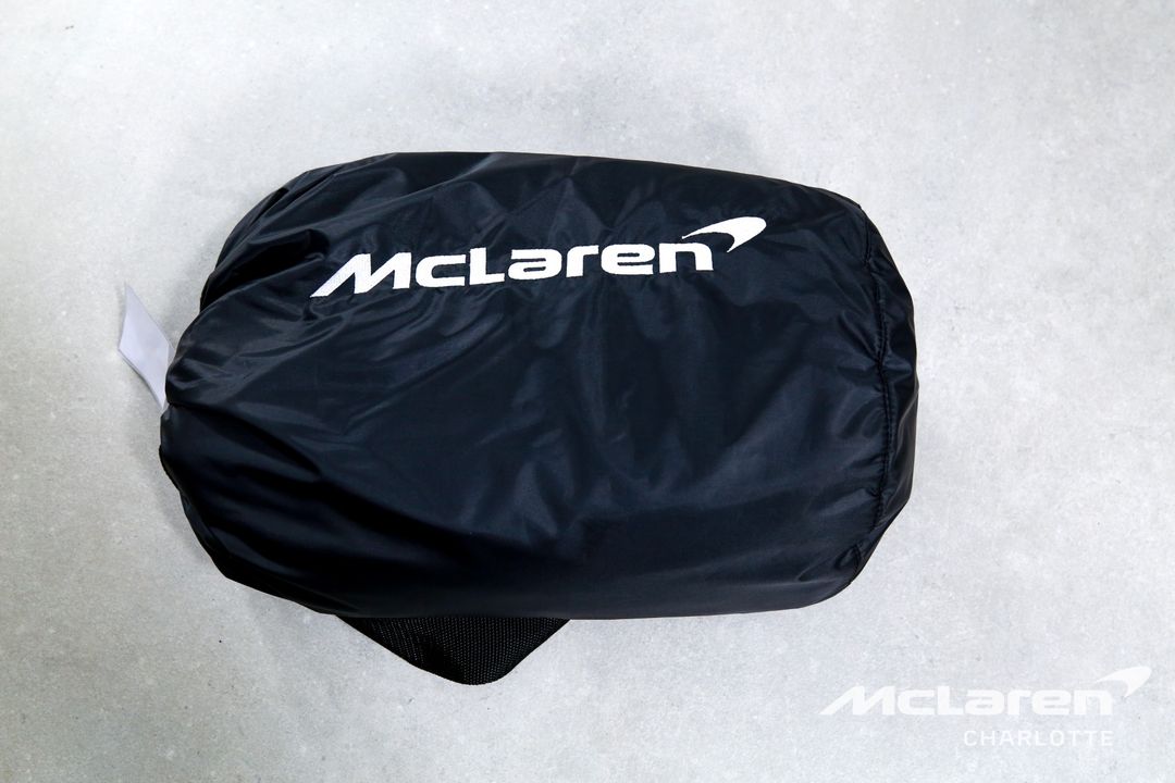 2026 McLaren 750S Spider