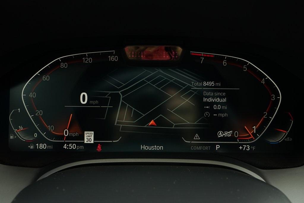 2022 BMW 8 Series