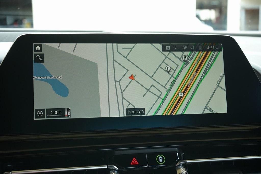 2022 BMW 8 Series