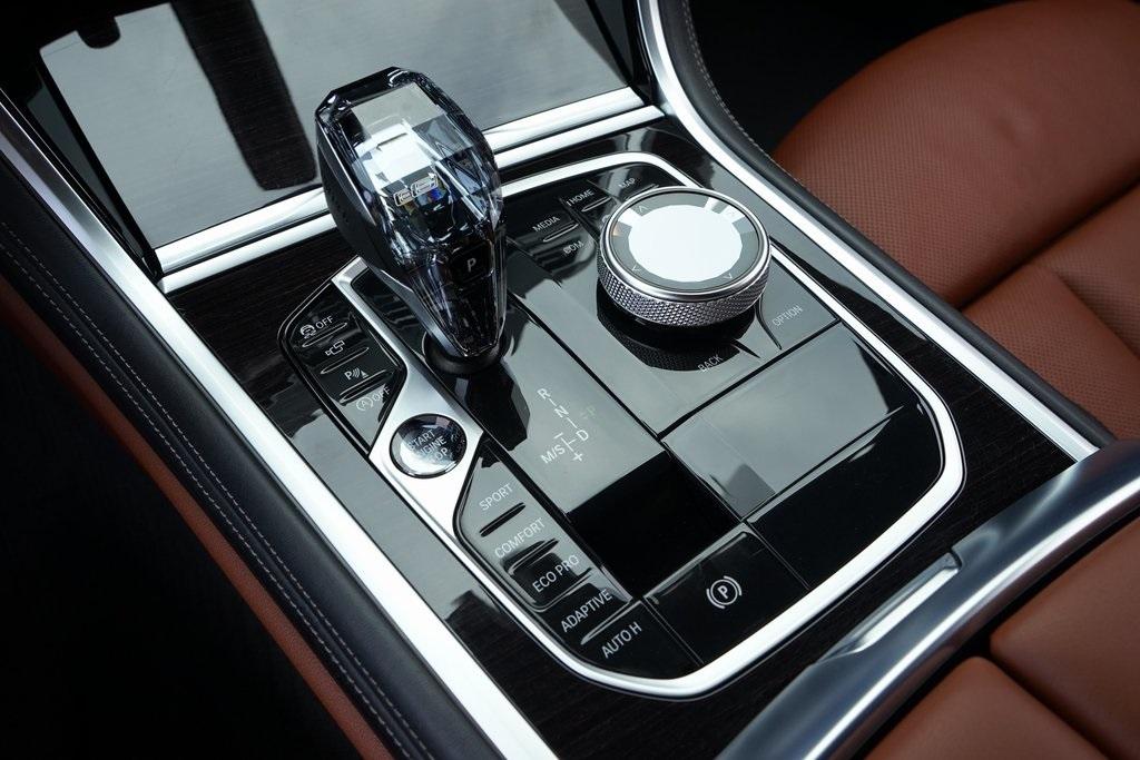 2022 BMW 8 Series