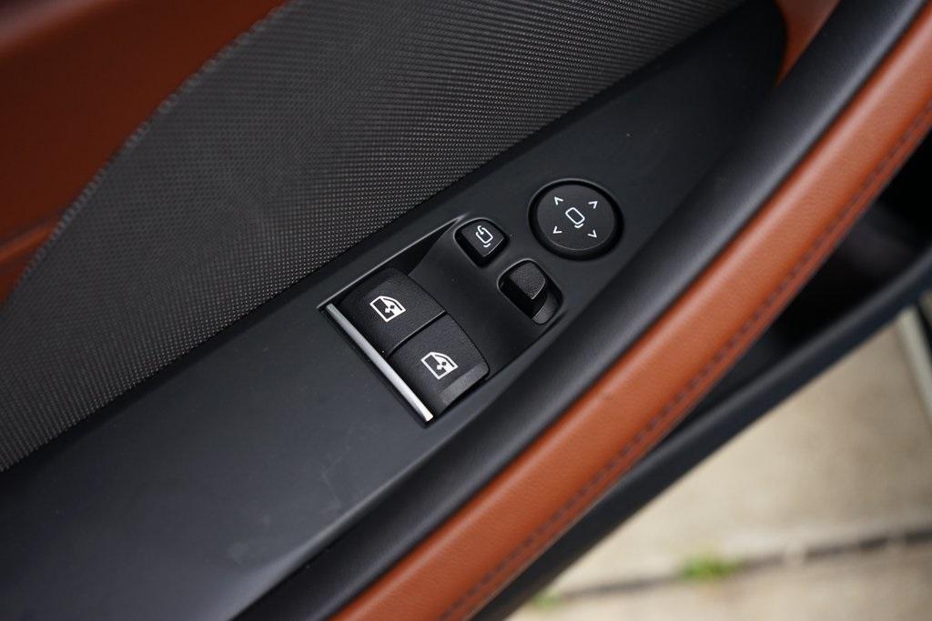 2022 BMW 8 Series