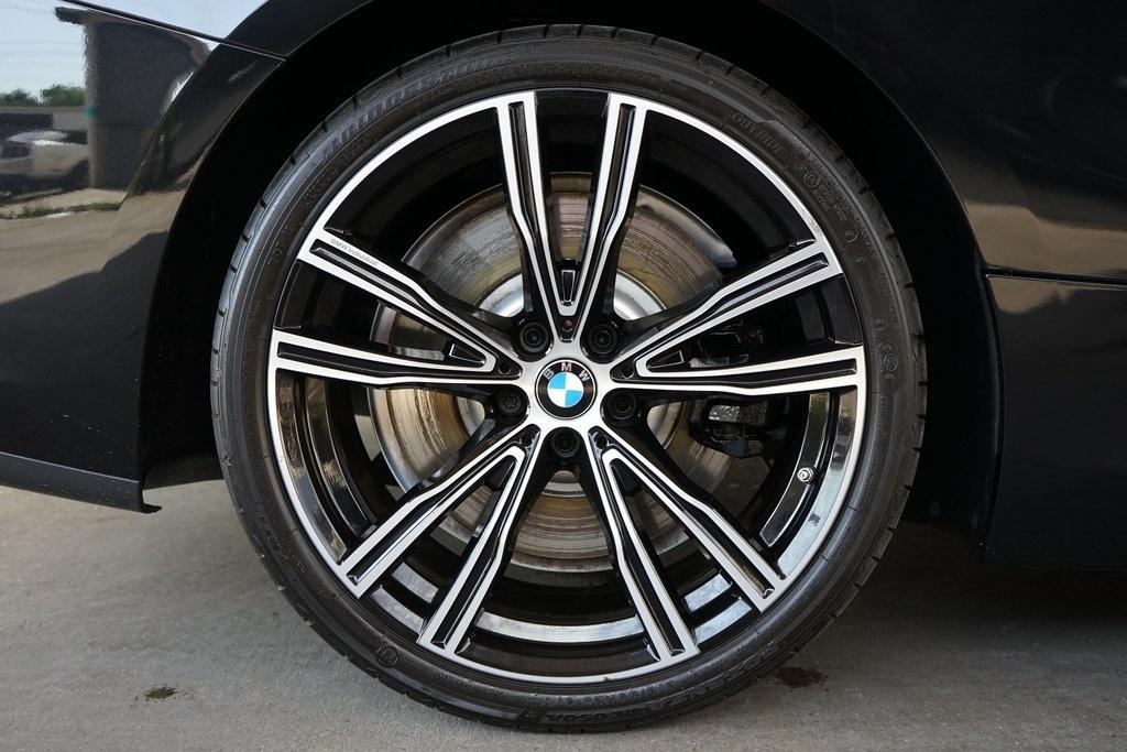 2022 BMW 8 Series
