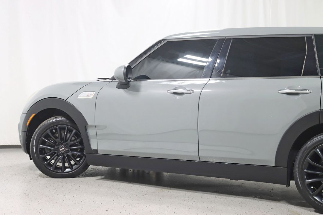 2019 MINI Clubman