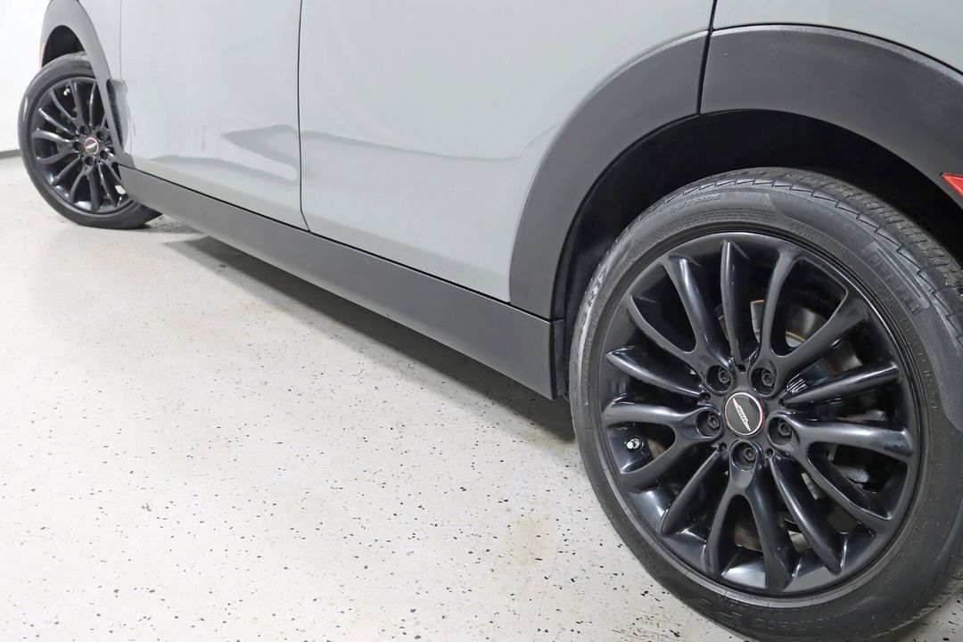 2019 MINI Clubman