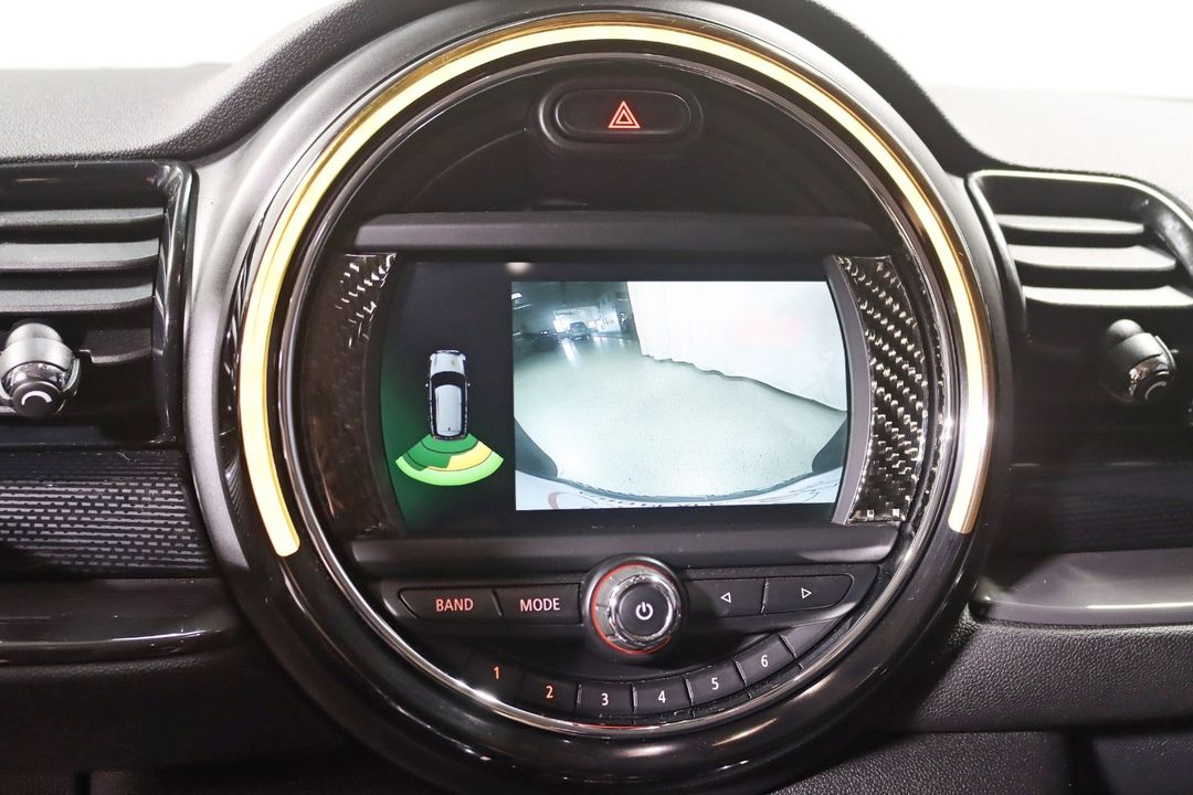 2019 MINI Clubman