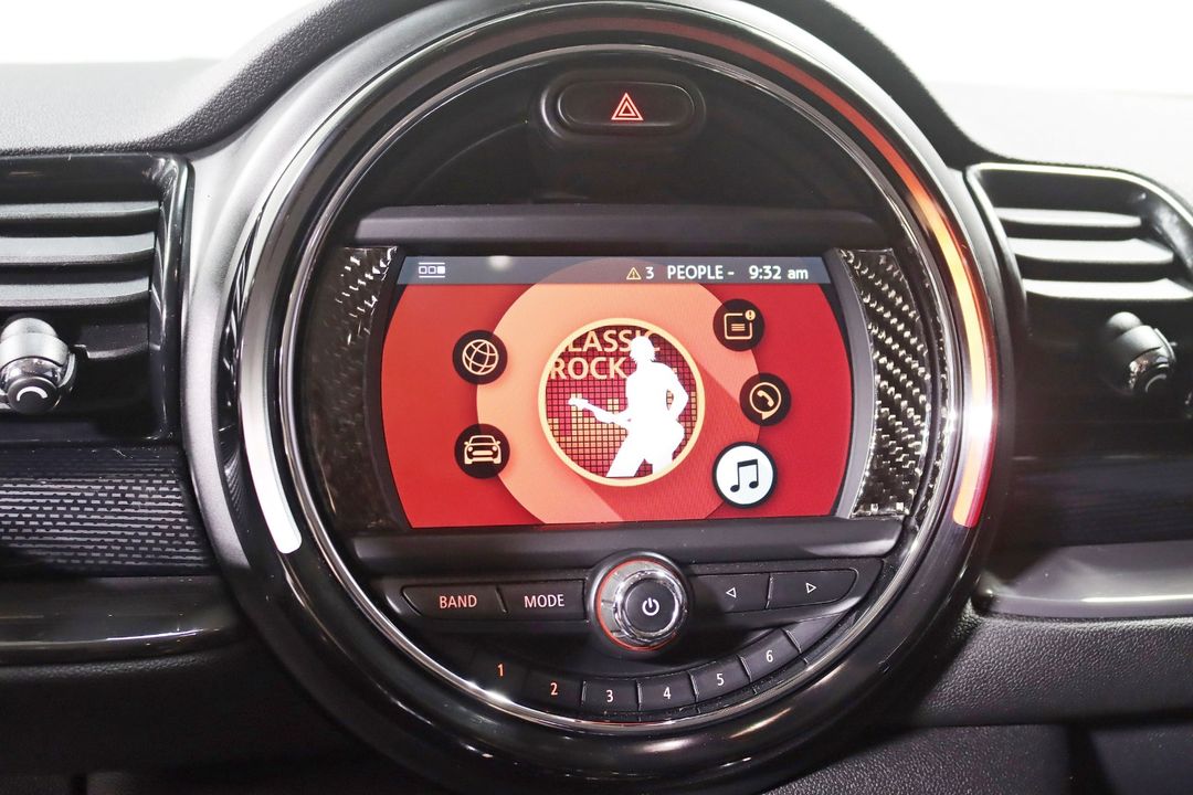 2019 MINI Clubman