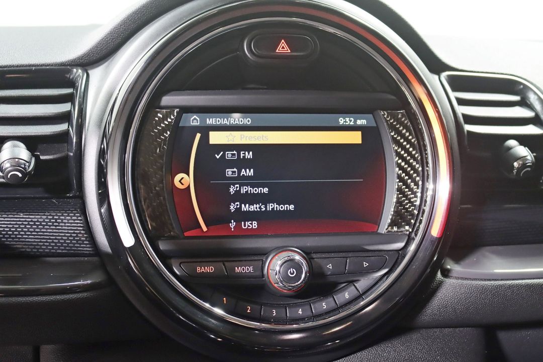 2019 MINI Clubman