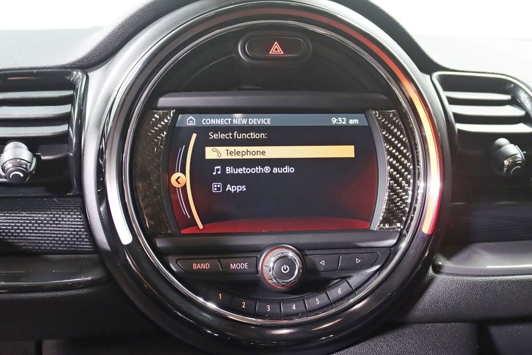 2019 MINI Clubman