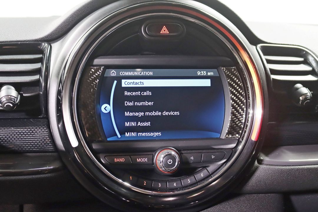 2019 MINI Clubman