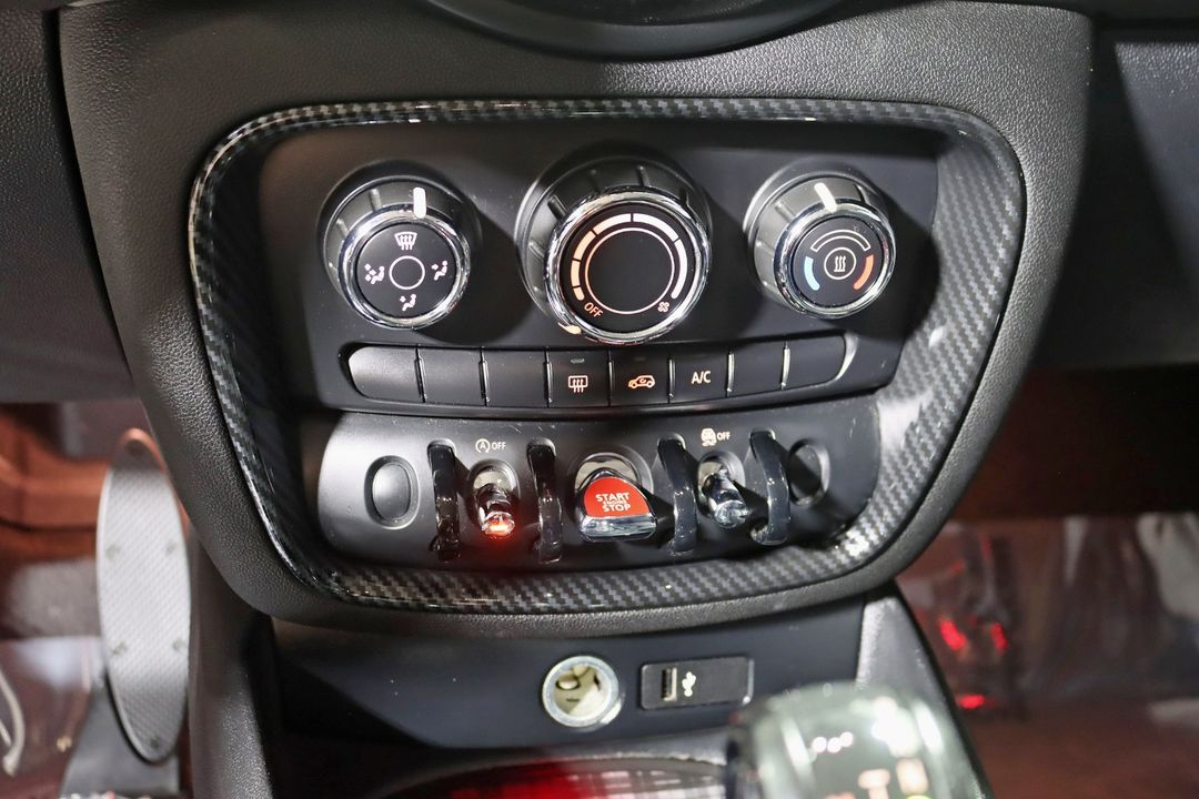 2019 MINI Clubman