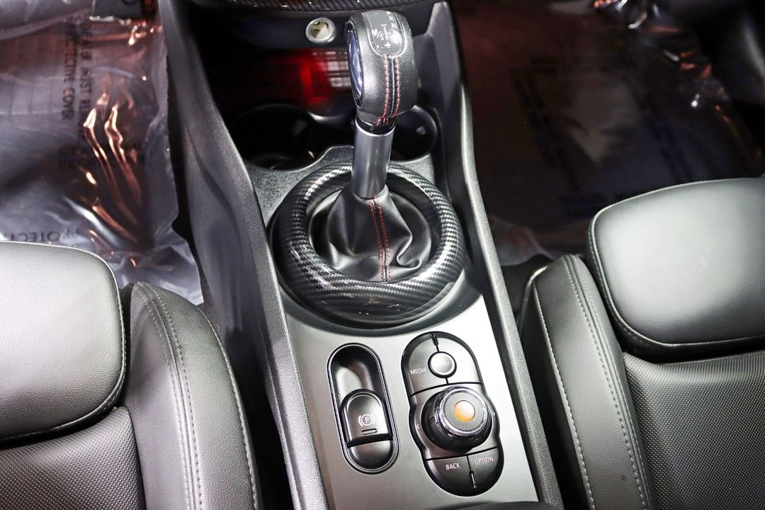 2019 MINI Clubman