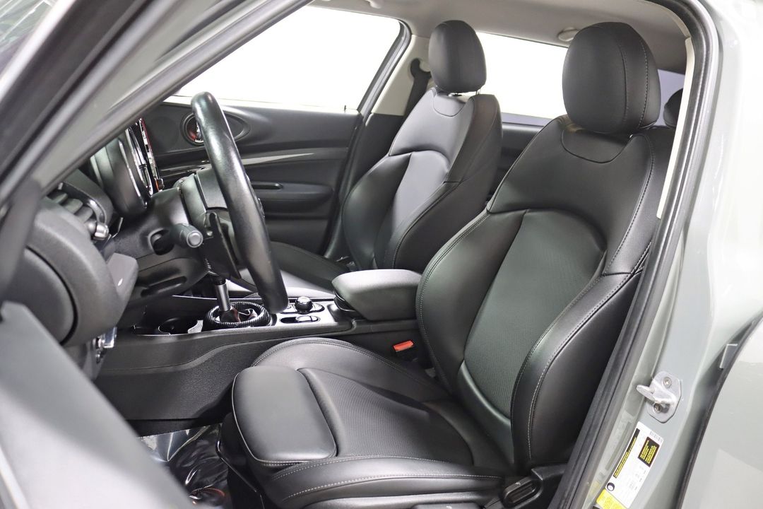 2019 MINI Clubman