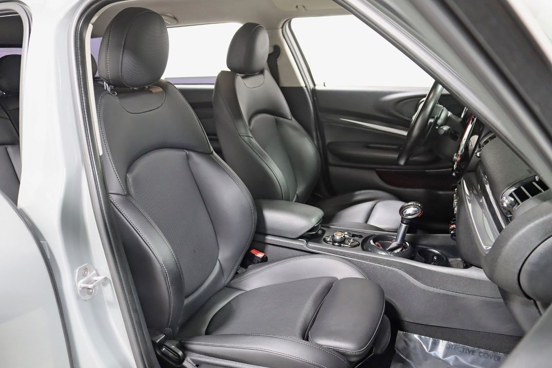 2019 MINI Clubman