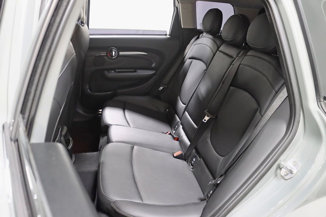 2019 MINI Clubman
