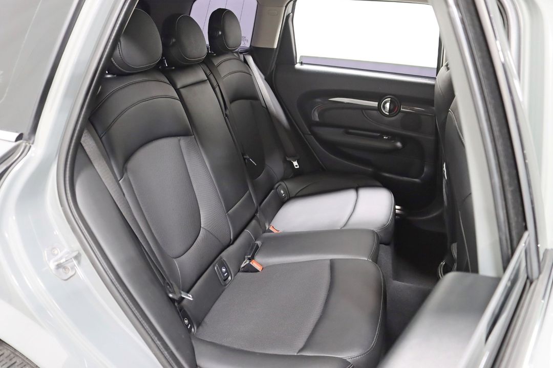 2019 MINI Clubman