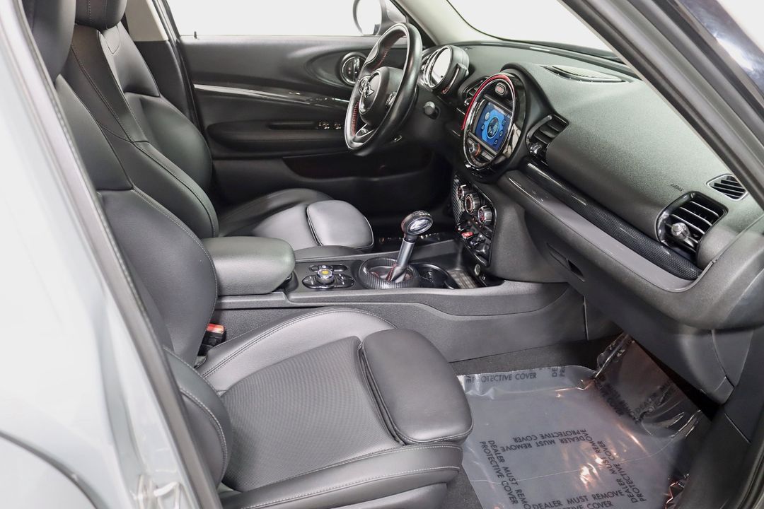 2019 MINI Clubman