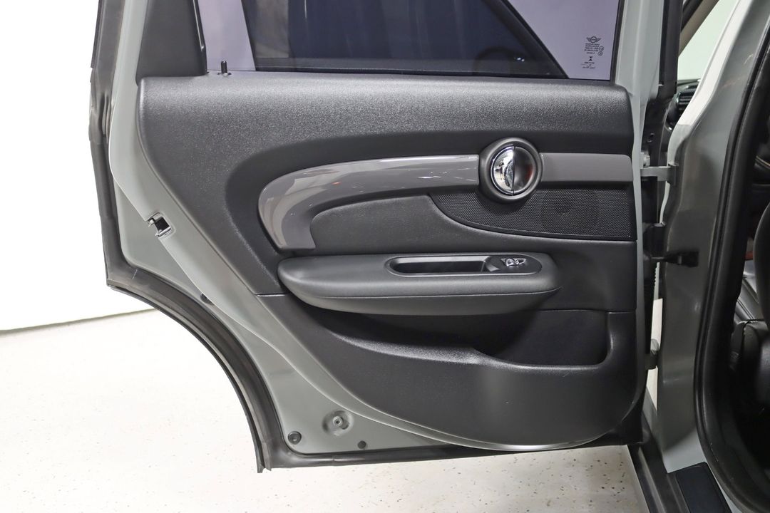 2019 MINI Clubman