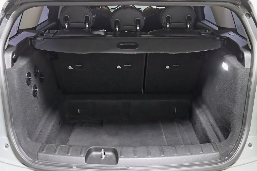 2019 MINI Clubman