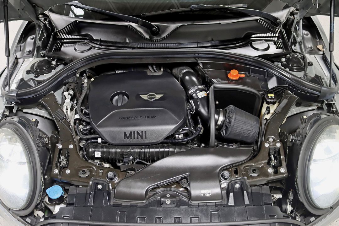 2019 MINI Clubman