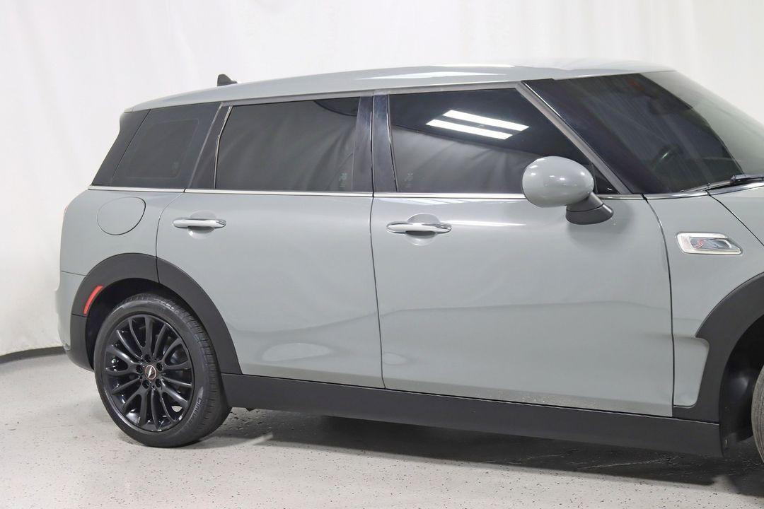 2019 MINI Clubman
