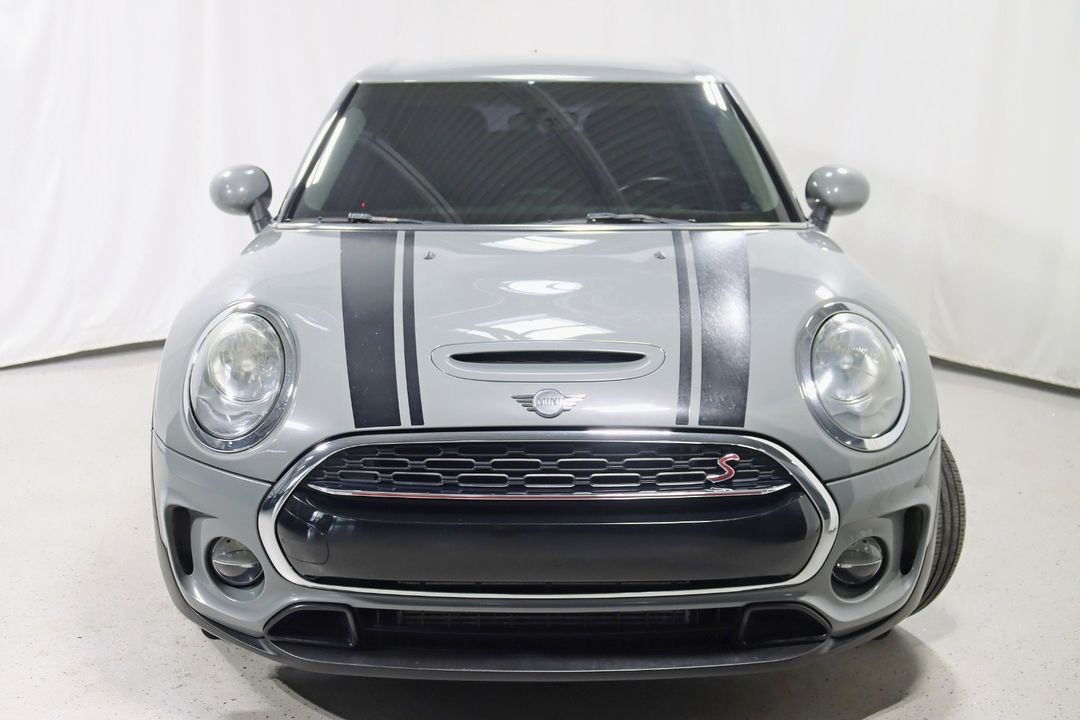 2019 MINI Clubman