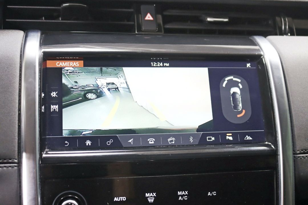 2020 Land Rover Discovery Sport