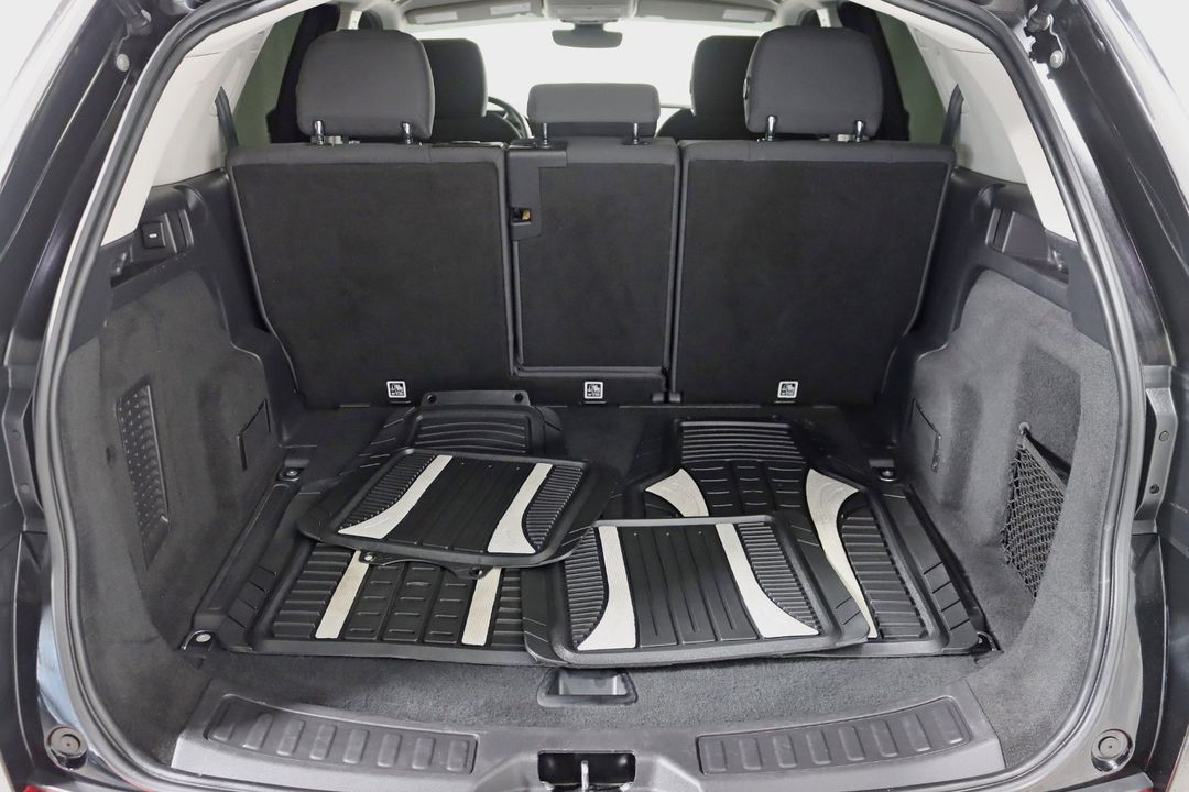 2020 Land Rover Discovery Sport