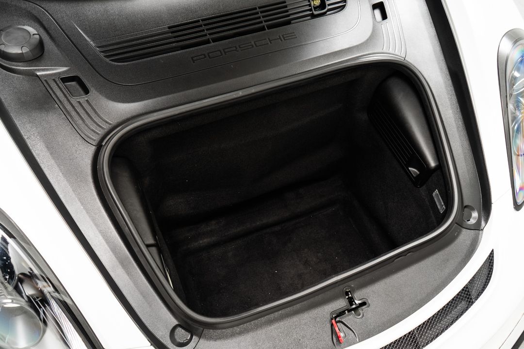 2016 Porsche Cayman