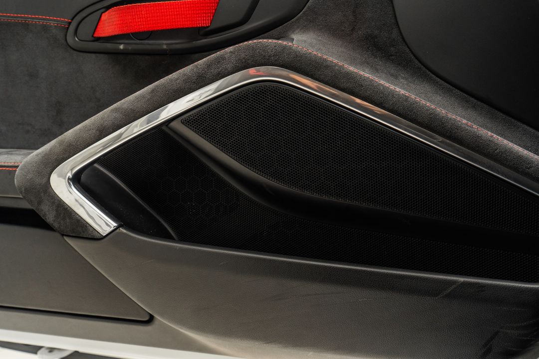 2016 Porsche Cayman