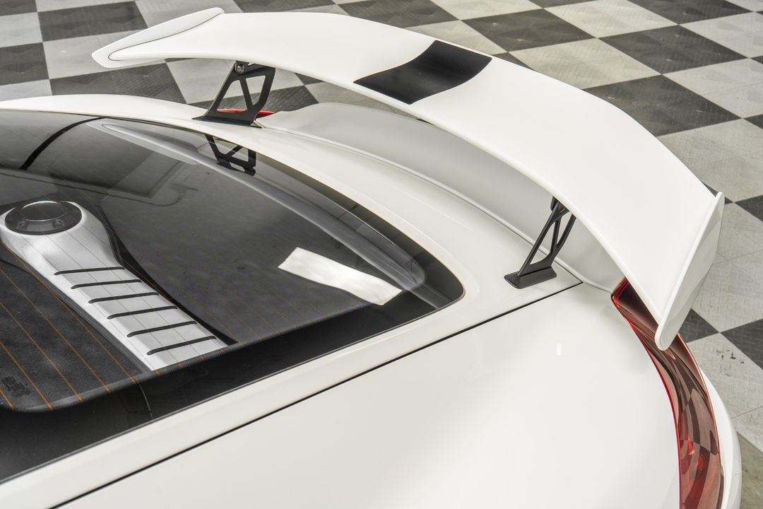 2016 Porsche Cayman