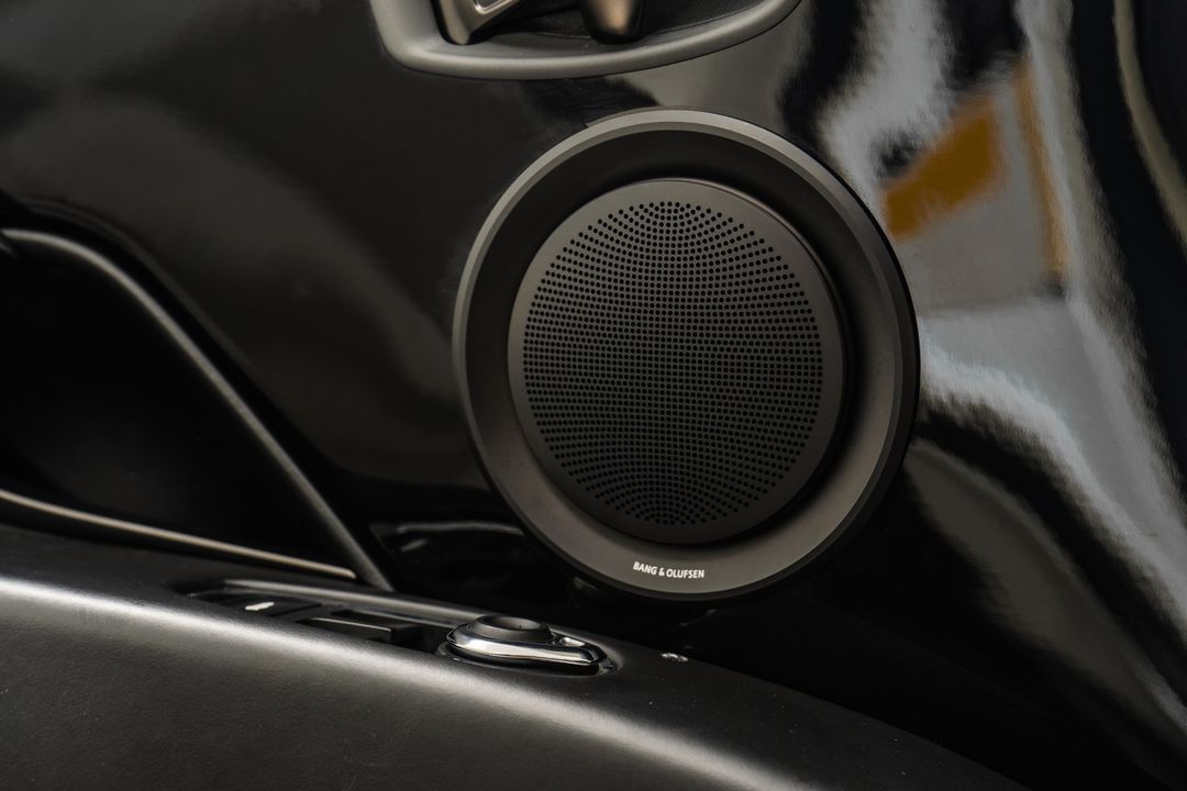 2019 Aston Martin DB11