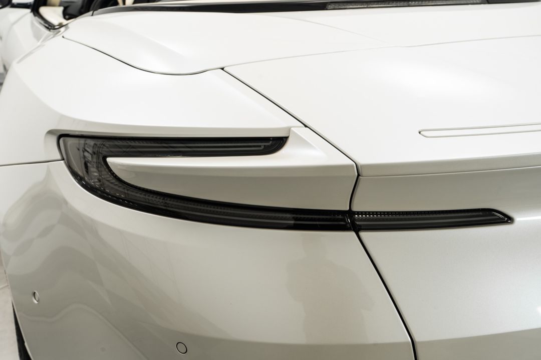 2019 Aston Martin DB11