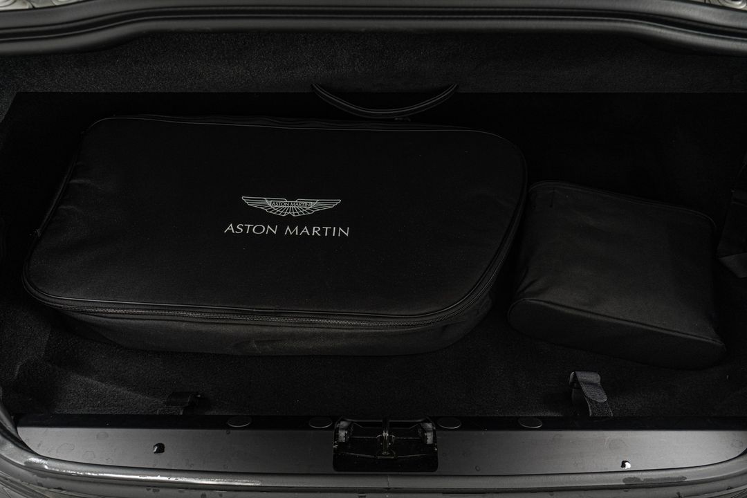 2019 Aston Martin DB11