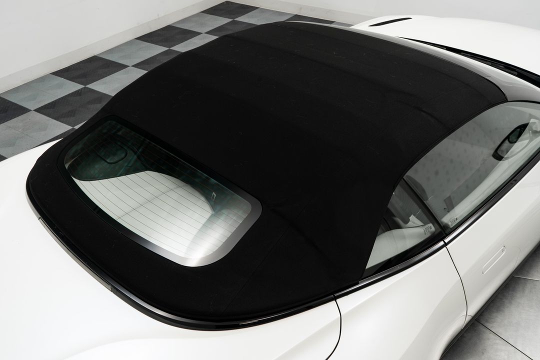 2019 Aston Martin DB11