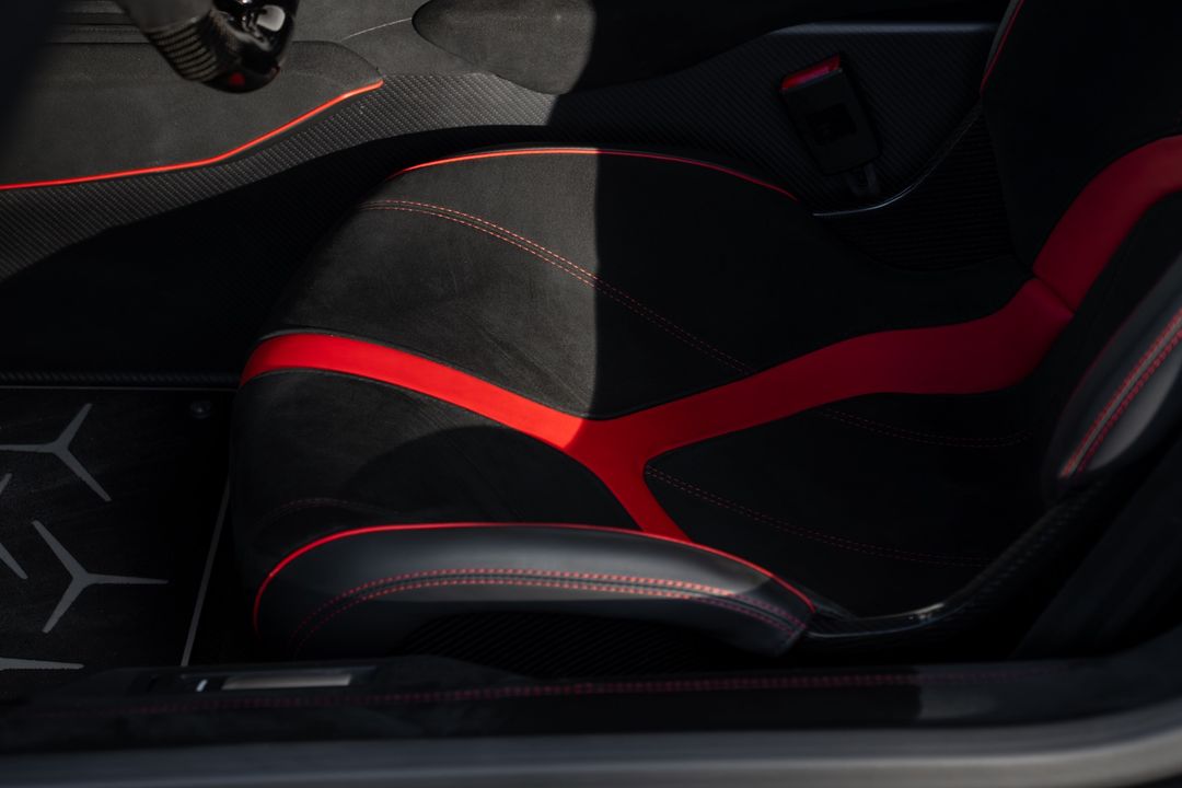 2019 Lamborghini Aventador