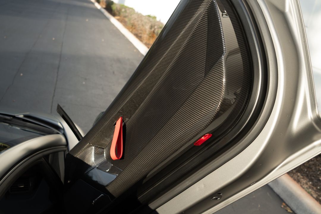 2019 Lamborghini Aventador